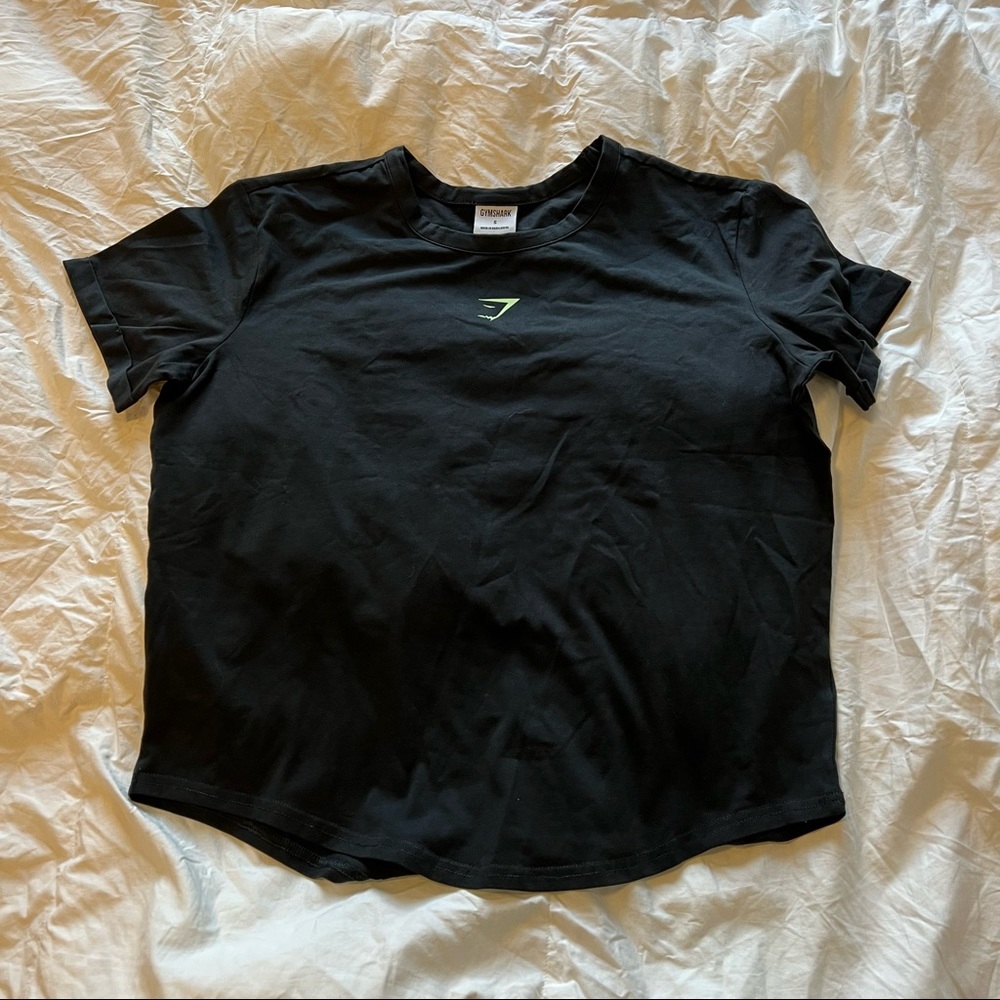 NWOT Gymshark top